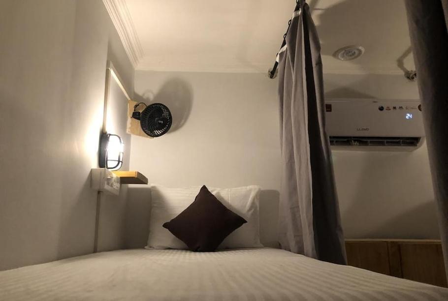 Hot - House Of Travellers Taj View Hostel Agra  Buitenkant foto